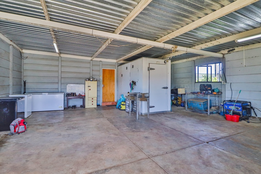 5 Bedroom Property for Sale in Elandsrivier Eastern Cape